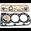 Koppakkingset Ford 2910, 3610, 3910, 4000, 4110, 4600, 4610