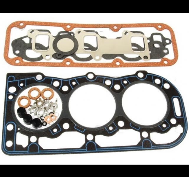 Koppakkingset Ford 2910, 3610, 3910, 4000, 4110, 4600, 4610