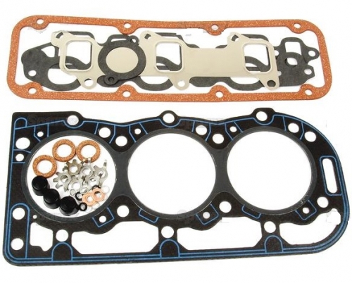 Koppakkingset Ford 2910, 3610, 3910, 4000, 4110, 4600, 4610