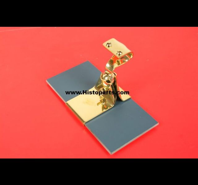productphoto of Brass rear view mirror