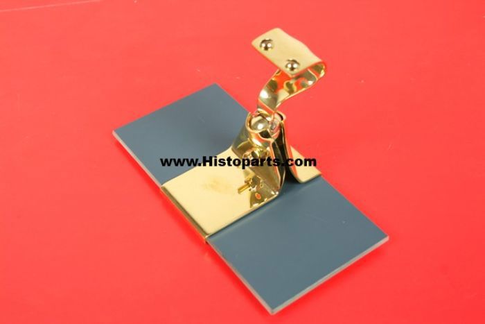 productphoto of Brass rear view mirror