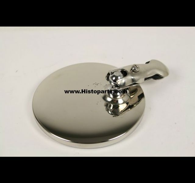 Windwing mirror Histoparts