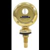 Messing Boyce Motometer temperatuurmeter Histoparts