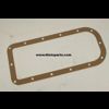 Lower crankcase gasket. Ford 1912-24