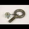 Engine and transmission lift eye. T-Ford