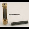 Oil sight glass gauge. T-Ford