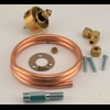 Outside oil line kit. Ford 1909-25