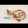 Outside oil line kit. Ford 1926-27
