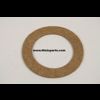 Radiateurdop pakkingring