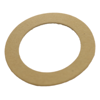 Radiateurdop Pakking Ring
