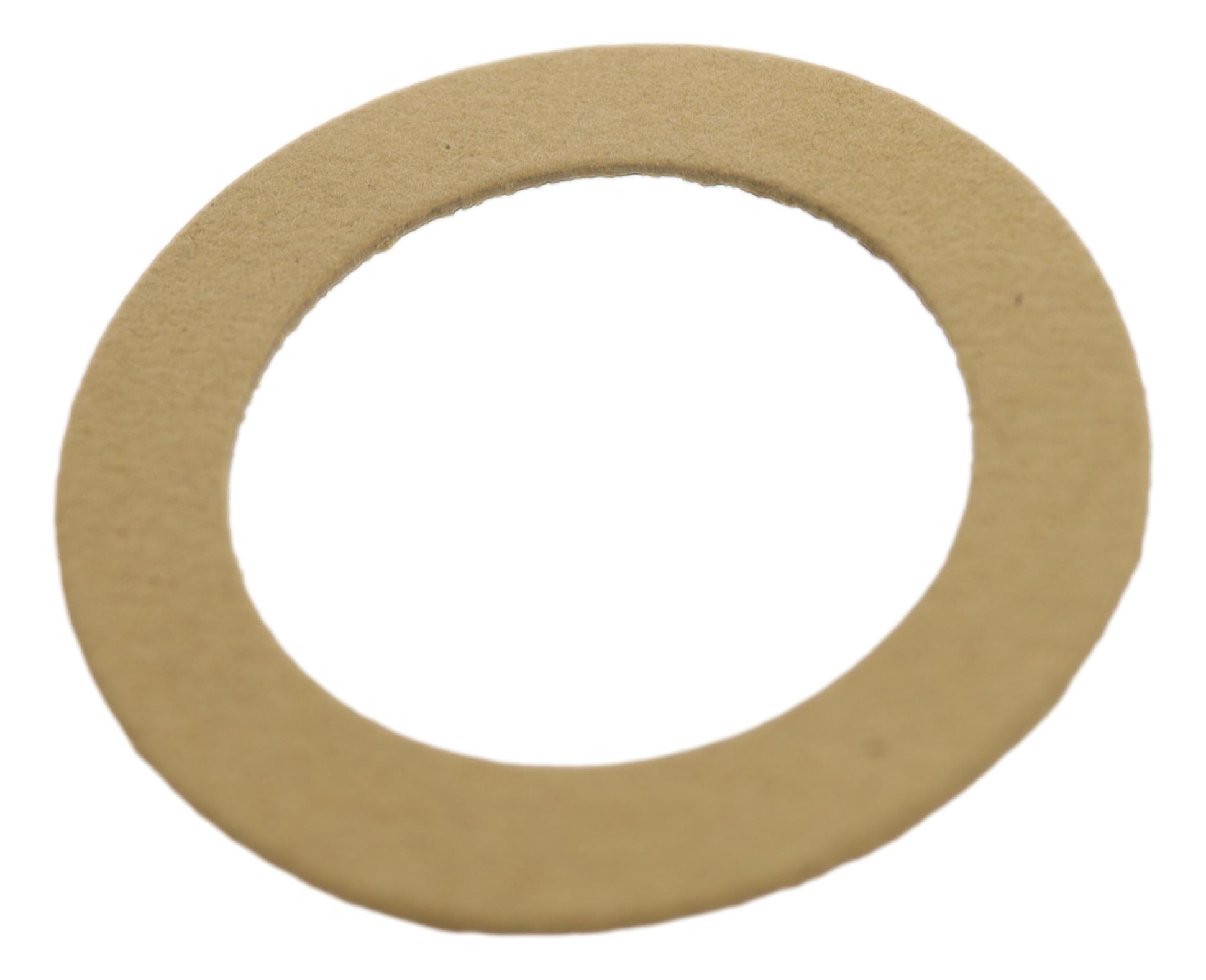 Radiateurdop Pakking Ring