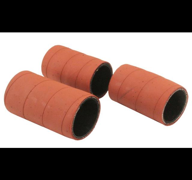 Radiator hose set. T-Ford