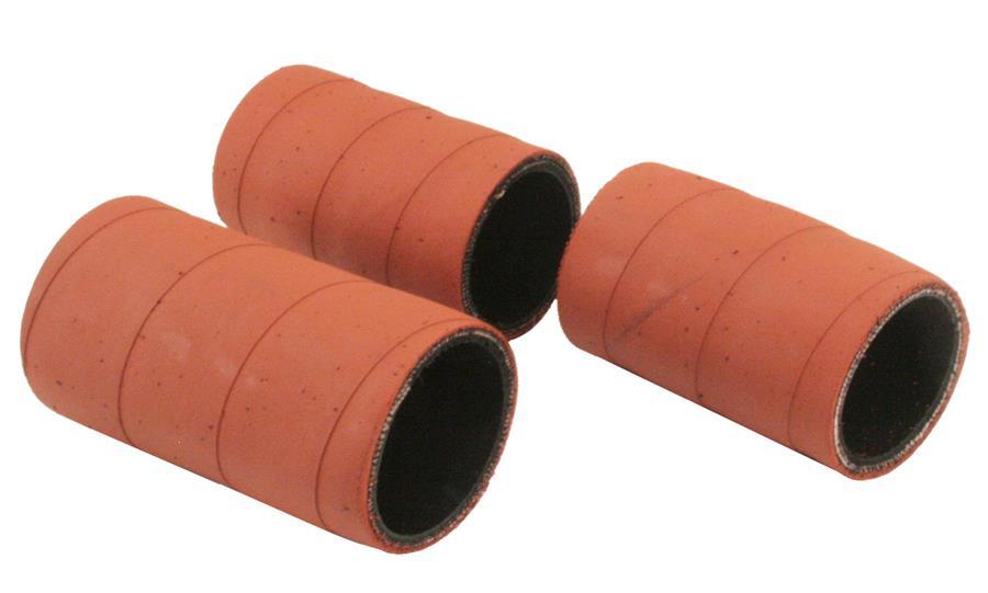 Radiator hose set. T-Ford