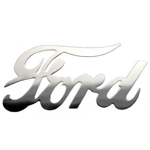 FORD radiateur embleem