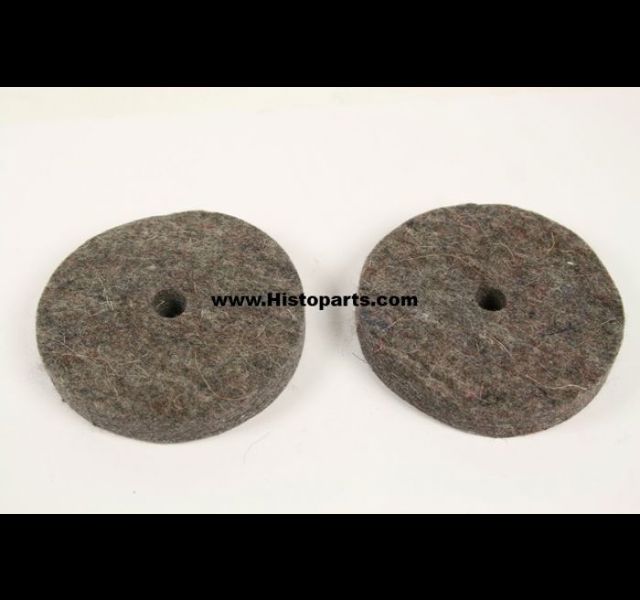 Inner felt seal