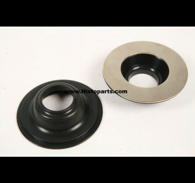 Neopreen achteras keerring set. Ford