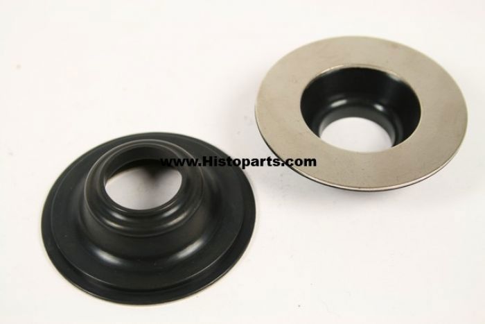 Neopreen achteras keerring set. Ford