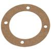 Gasket starter bendix cover