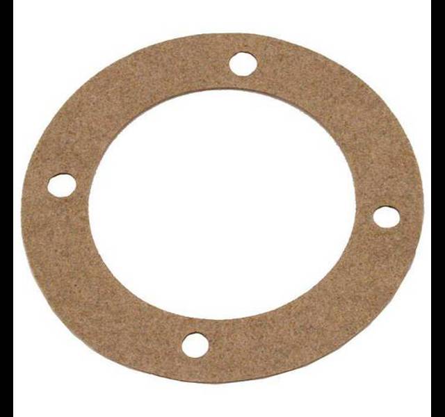 Gasket starter bendix cover