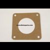 Startmotor pakking