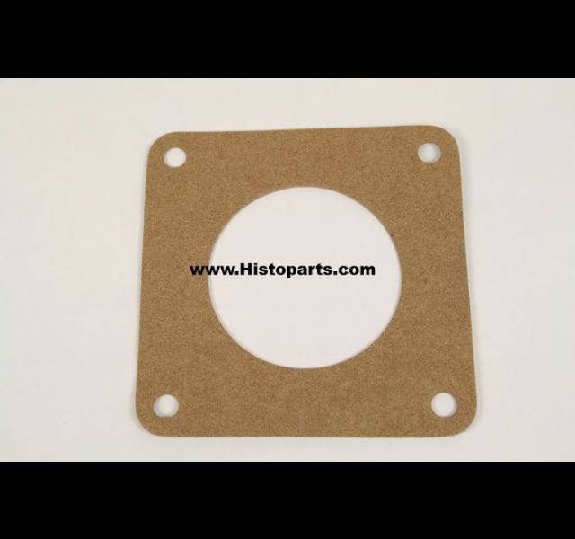 Startmotor pakking