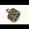 Startermotor bendix spring
