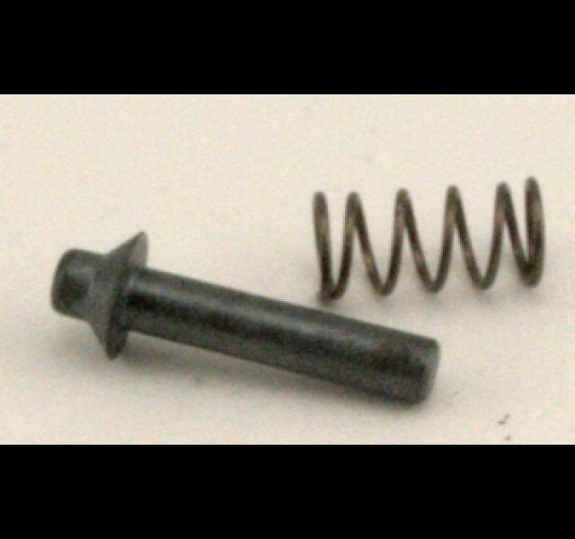 Startmotor bendix pin. Ford