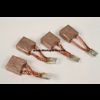 Koolborstel set T-Ford startmotor