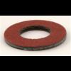 Startmotor / Dynamo aansluiting isolatie ring. T-Ford