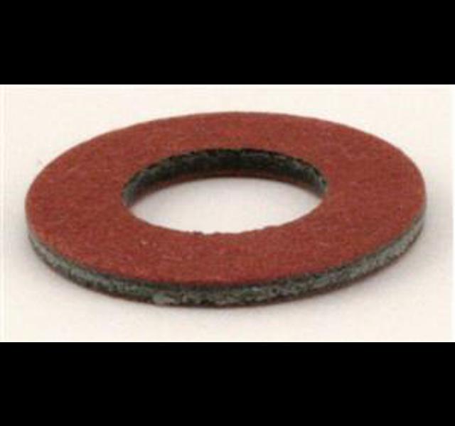 Startmotor / Dynamo aansluiting isolatie ring. T-Ford