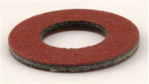 Startmotor / Dynamo aansluiting isolatie ring. T-Ford