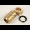 Startermotor end bus with oil seal. T-Ford