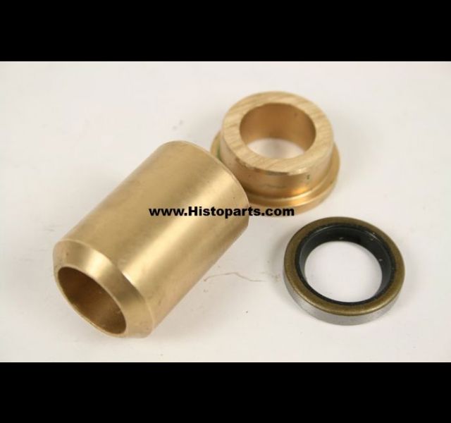Startermotor end bus with oil seal. T-Ford
