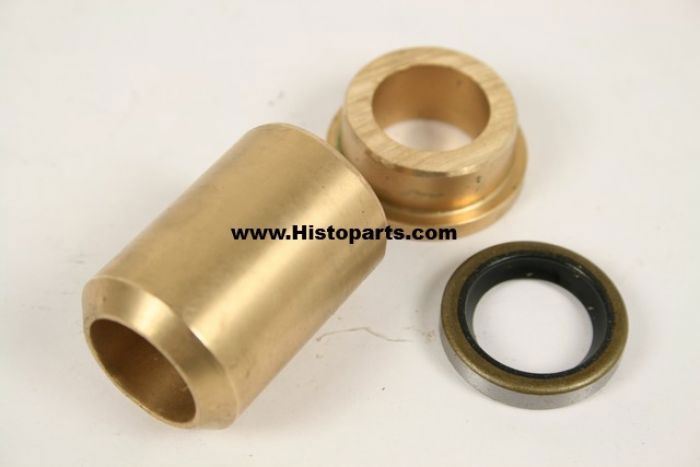 Startermotor end bus with oil seal. T-Ford