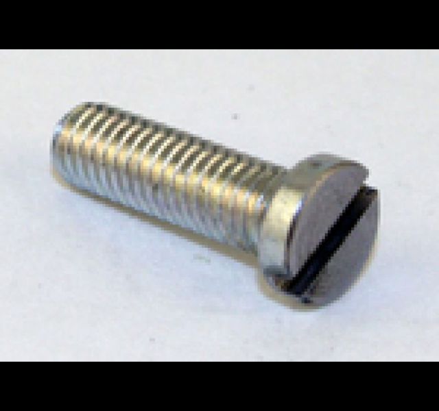 Startermotor and generator end plate screw. T-Ford