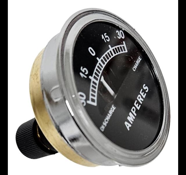 Amp. meter 30-0-30 Ford
