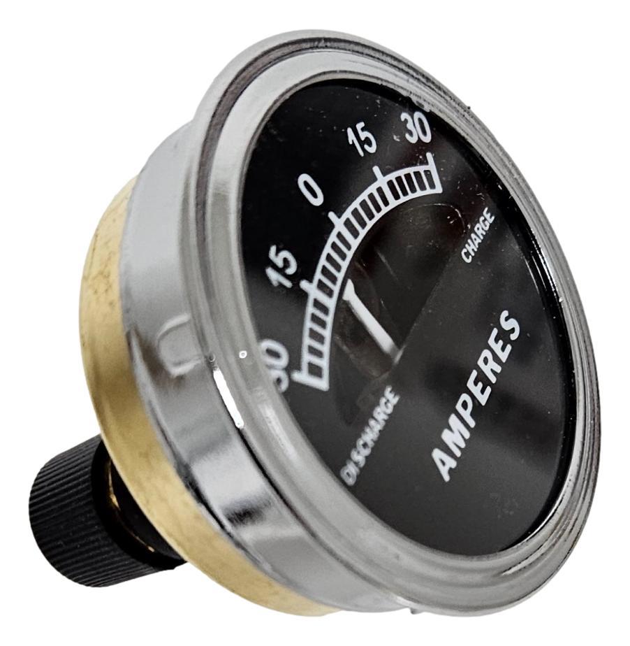 Amp. meter 30-0-30 Ford