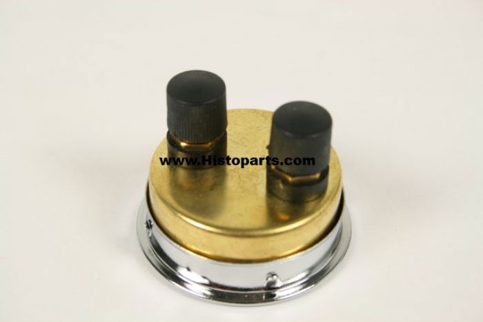 productphoto of Amp. meter 30-0-30 Ford