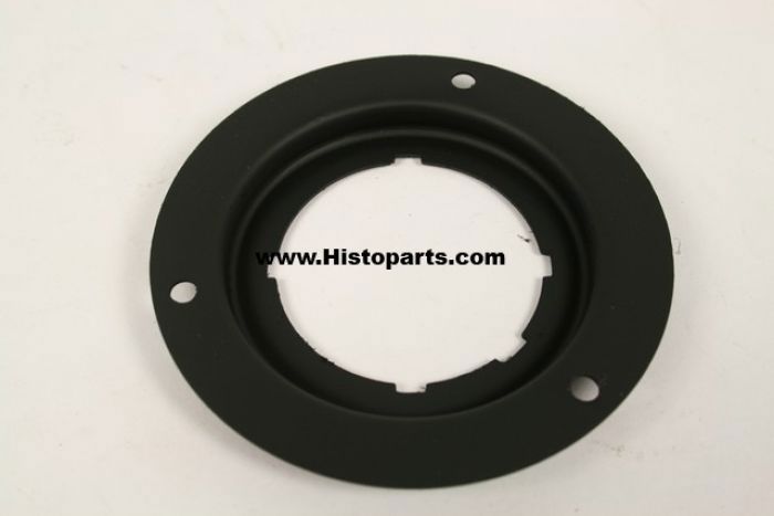 Pasring voor amperemeter. T-Ford