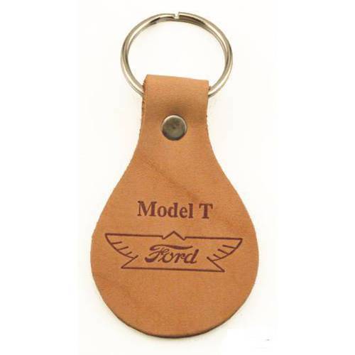 T-Ford sleutelhanger