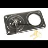 Switch assembly. T-Ford