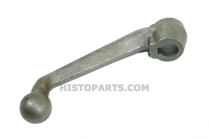 Pitman arm