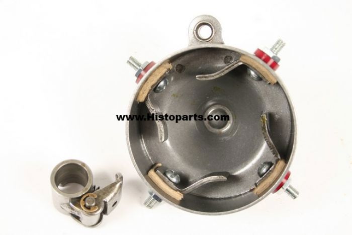 Anderson Timer met aandrijf likker. T-Ford Histoparts