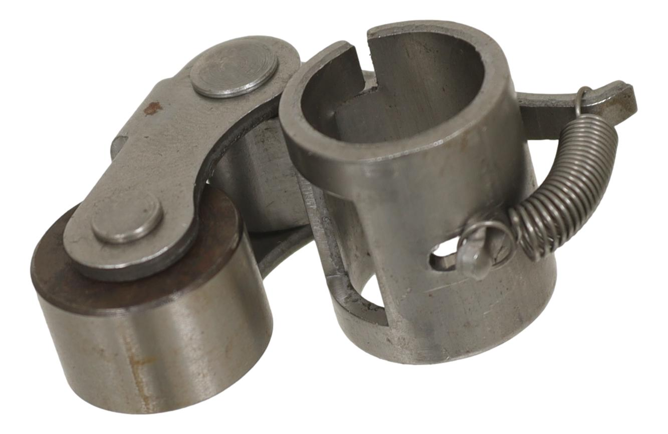 Timer Roller- T-Ford
