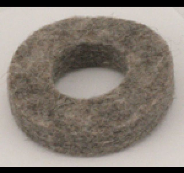 Timer oil seal felt. T-Ford