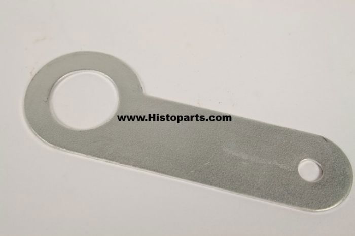 Ontstekings timer afstel strip. T-Ford