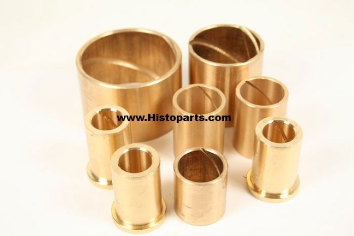 Transmission bushing set. T-Ford