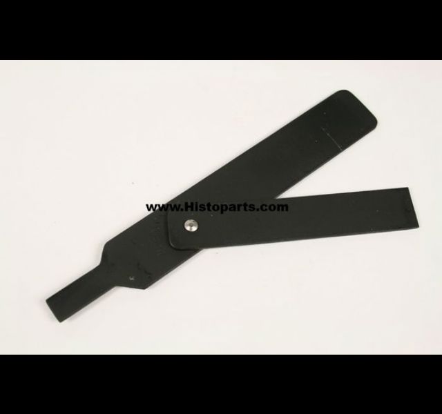 Valve setting tool