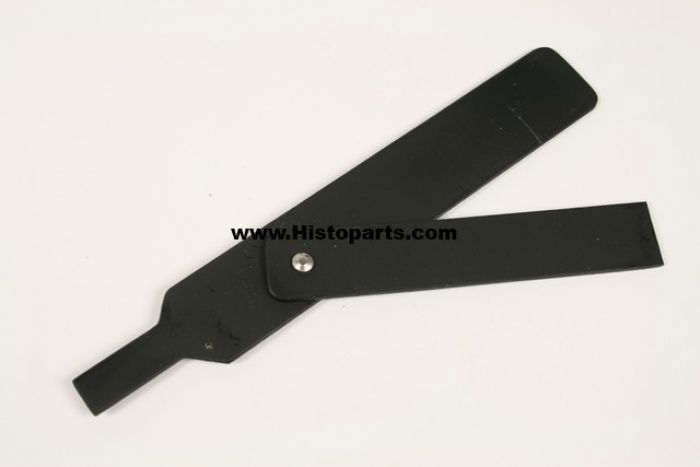 Valve setting tool