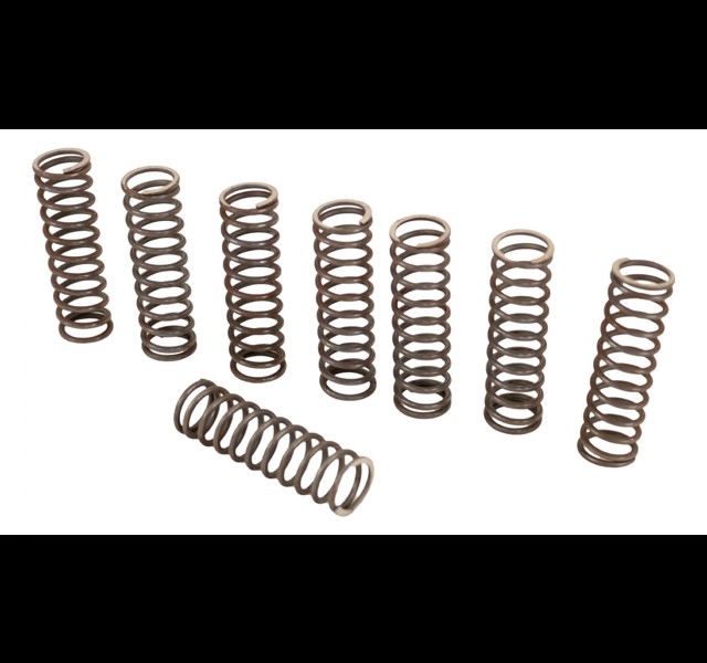 Klepveer set T-Ford